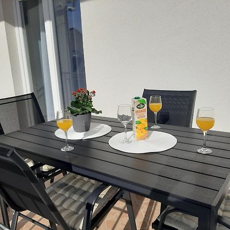 Apartment Marina Zadar Extérieur photo