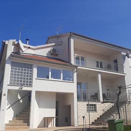 Apartment Marina Zadar Extérieur photo