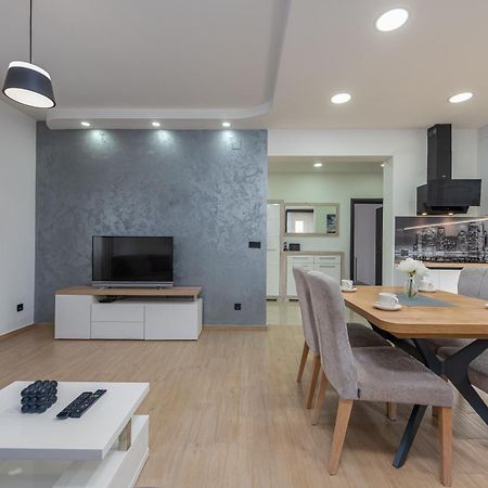 Apartment Marina Zadar Extérieur photo