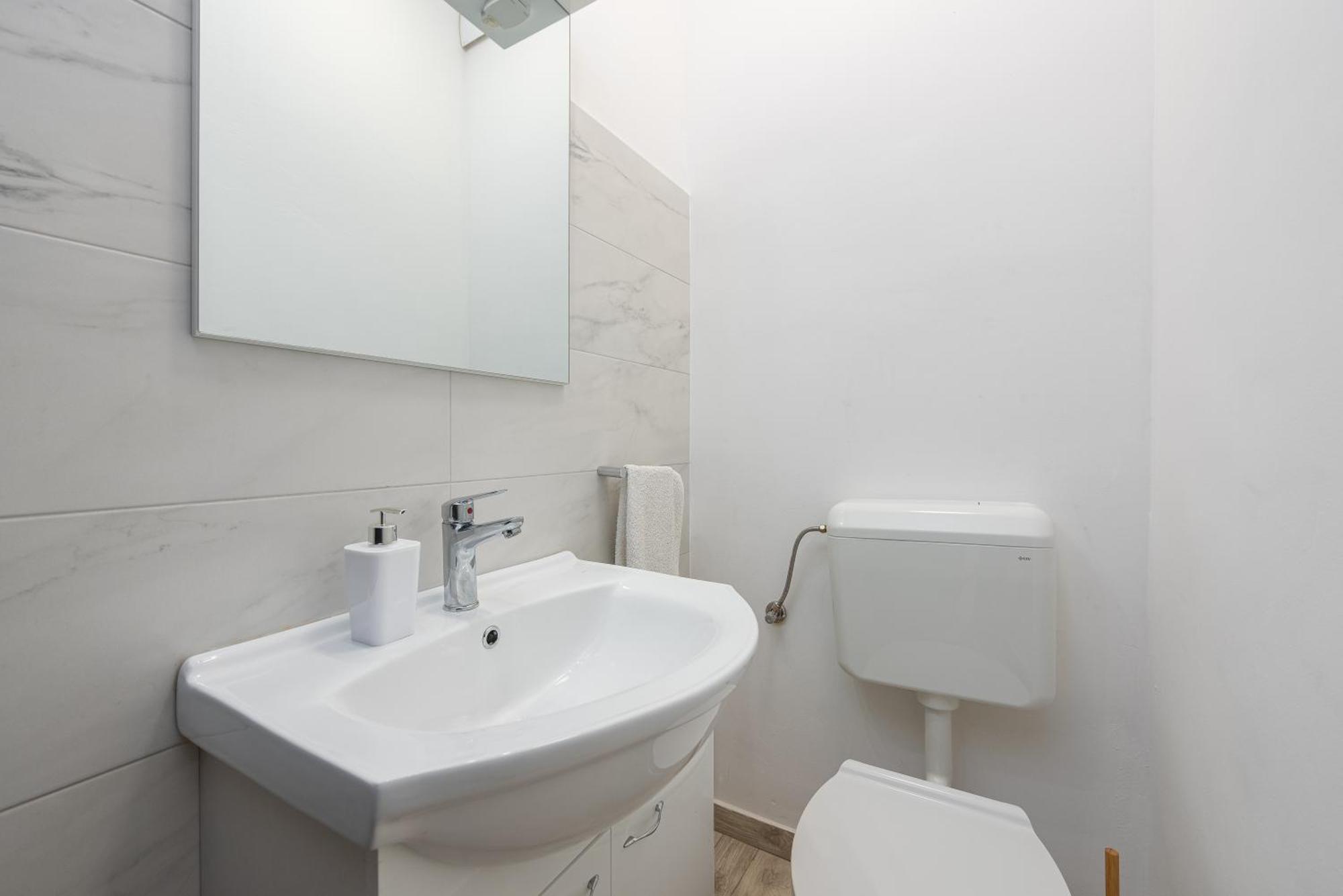 Apartment Marina Zadar Extérieur photo