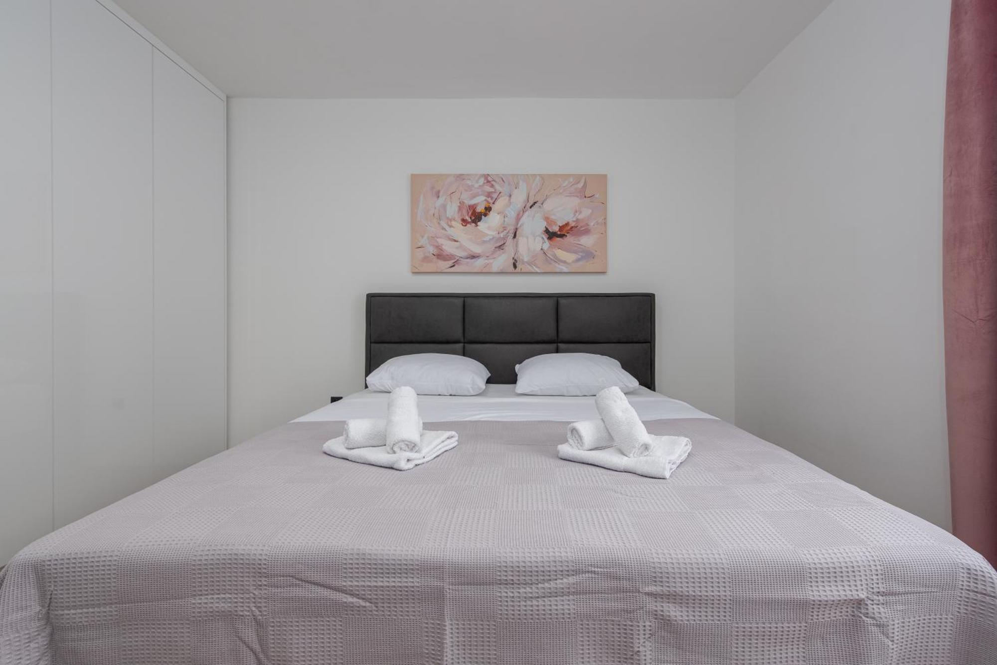 Apartment Marina Zadar Extérieur photo