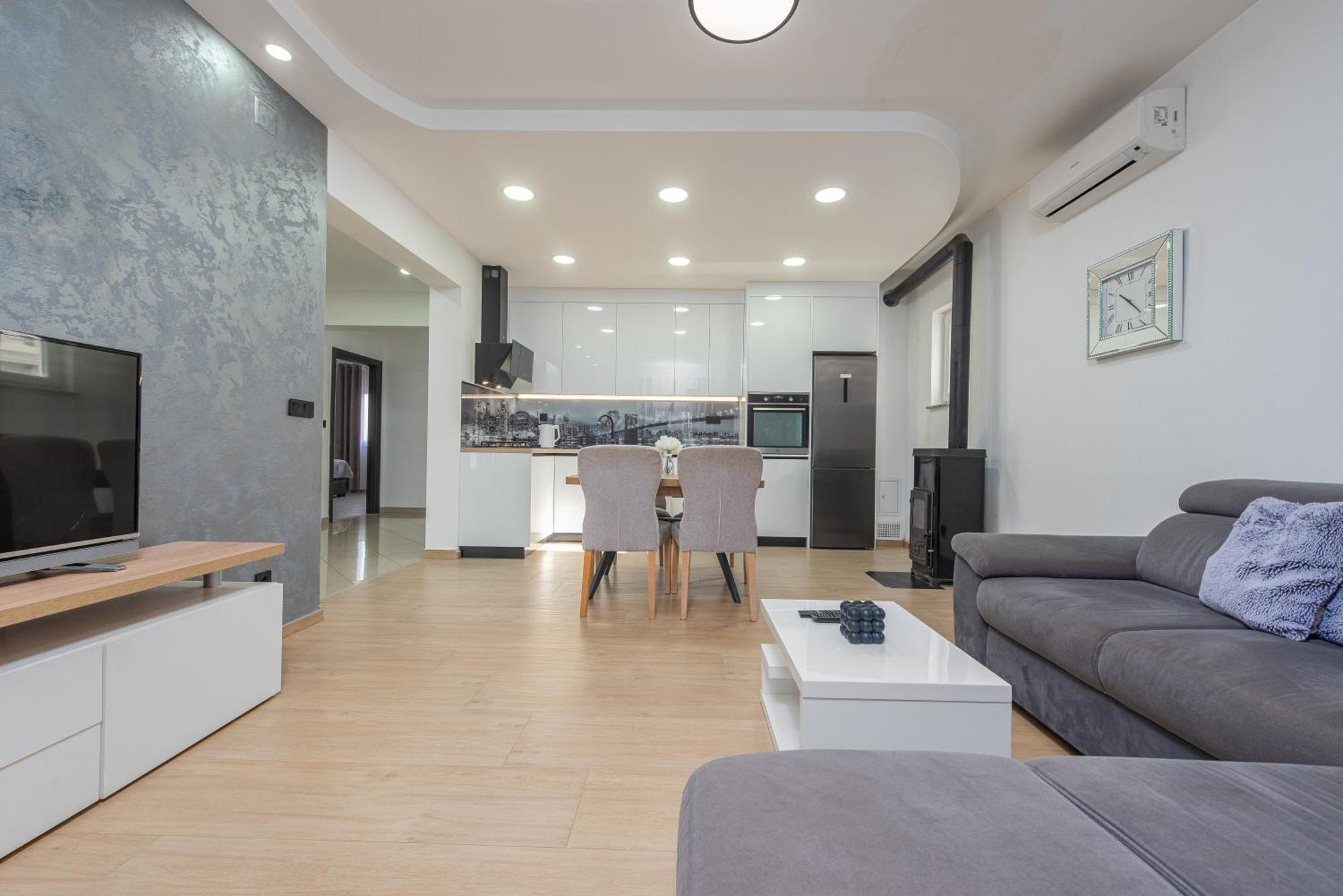 Apartment Marina Zadar Extérieur photo