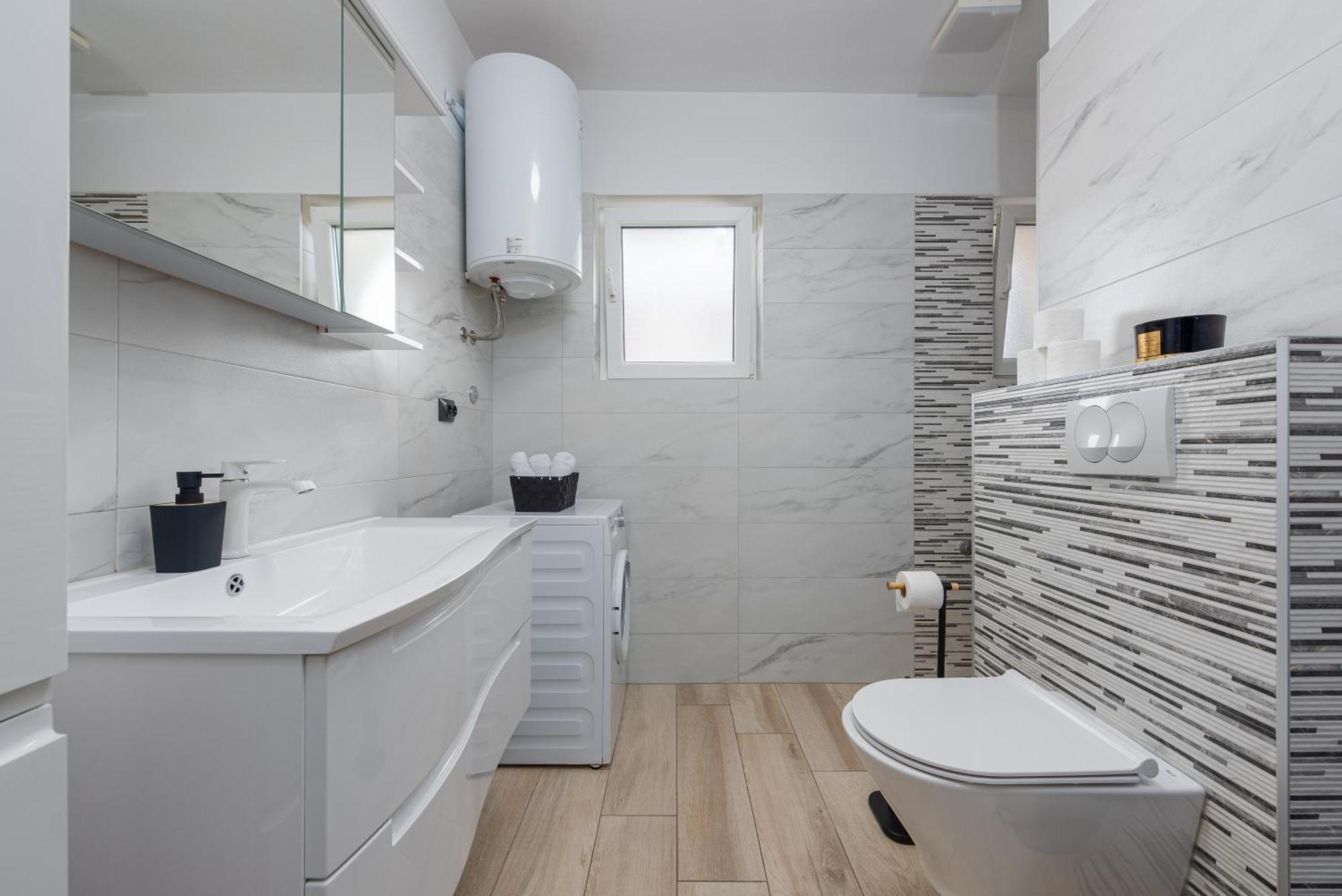 Apartment Marina Zadar Extérieur photo