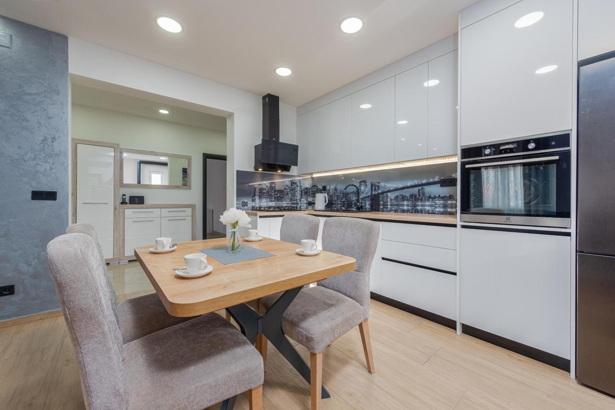 Apartment Marina Zadar Extérieur photo
