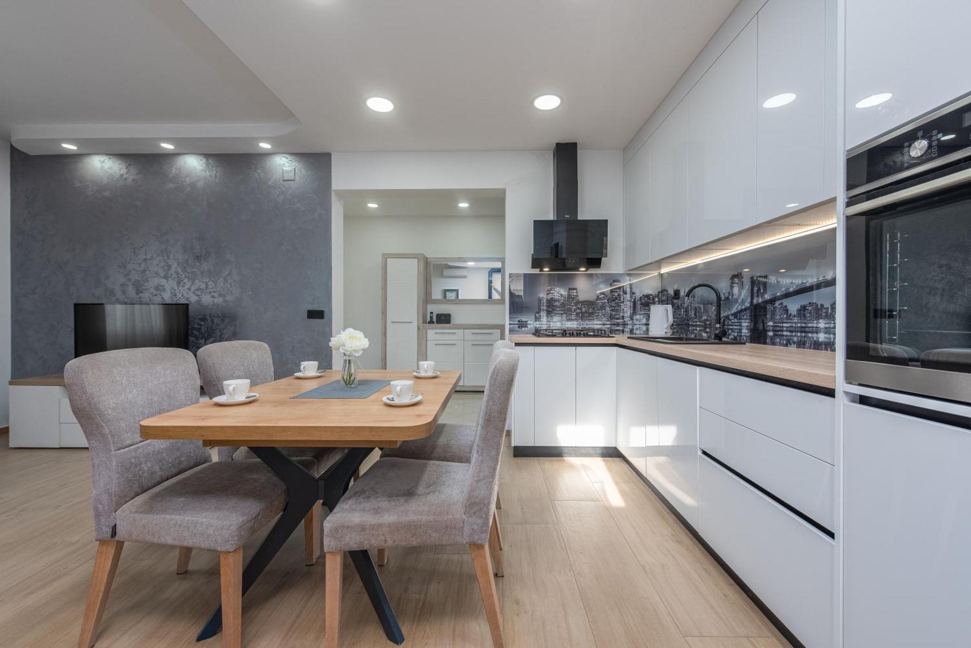 Apartment Marina Zadar Extérieur photo