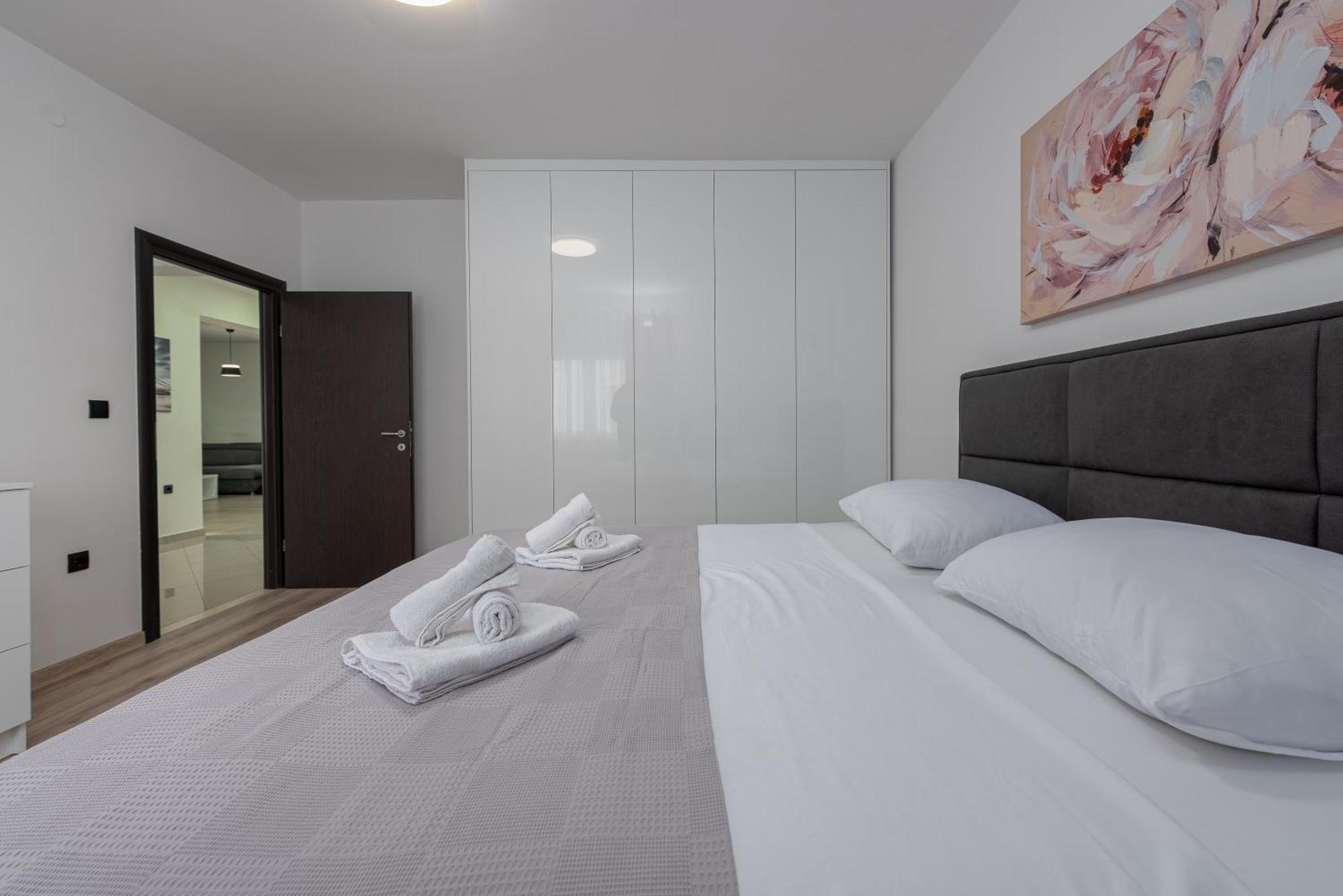 Apartment Marina Zadar Extérieur photo