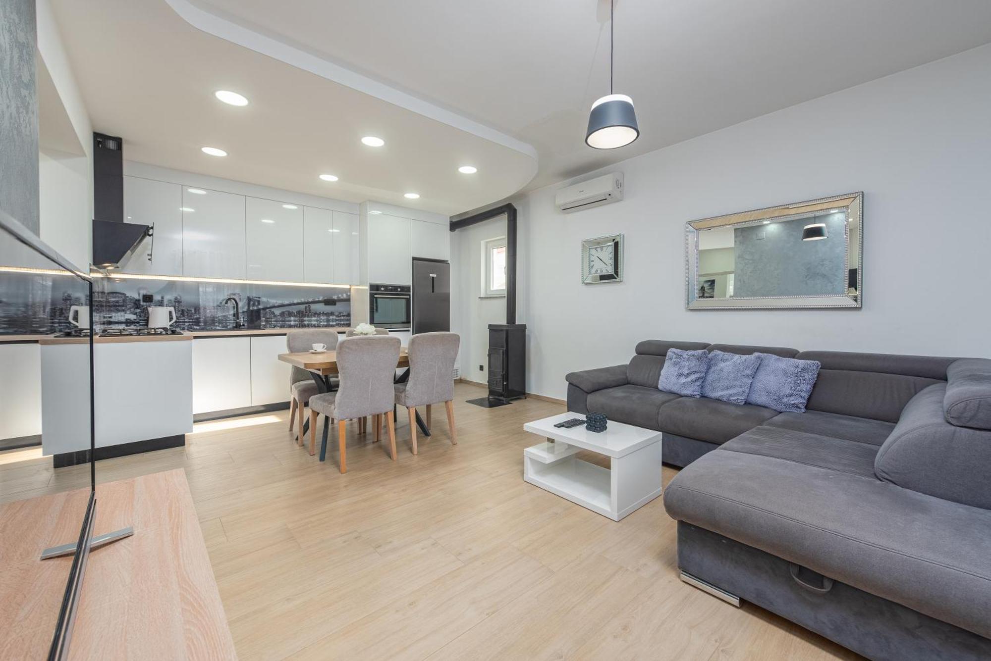 Apartment Marina Zadar Extérieur photo